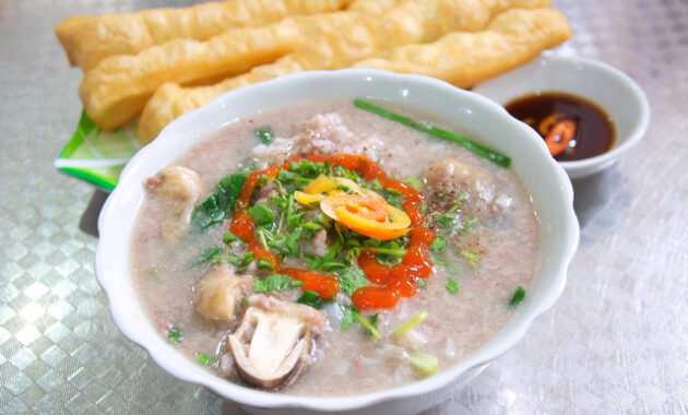 top 10+ referensi makanan khas di negara vietnam yang lezat dan enak ini siap menggoyang lidahmu