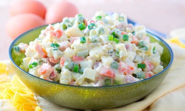 Top 10+ Referensi Makanan Khas Negara Rusia, Mirip Banget Sama Kuliner Indonesia Yang Lezat dan Enak