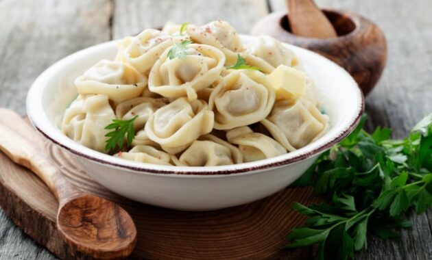 top 10+ referensi makanan khas negara rusia, mirip banget sama kuliner indonesia yang lezat dan enak