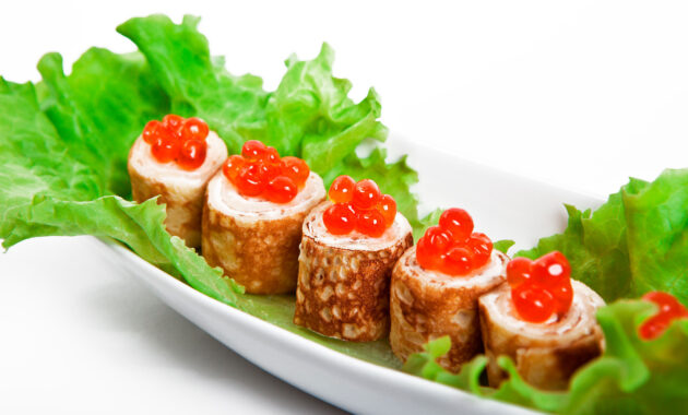 top 10+ referensi makanan khas negara rusia, mirip banget sama kuliner indonesia yang lezat dan enak