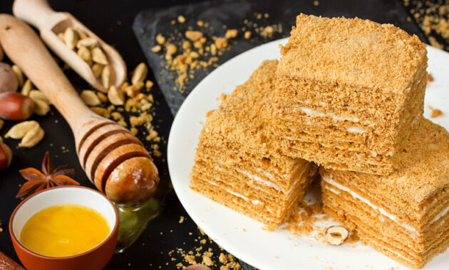 top 10+ referensi makanan khas negara rusia, mirip banget sama kuliner indonesia yang lezat dan enak