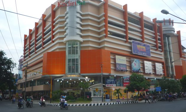 top 10+ referensi mall dan pusat belanja di daerah kediri yang terkenal, bagus wajib kalian kunjungi