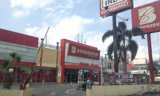 top 10+ referensi mall dan pusat belanja di daerah kediri yang terkenal, bagus wajib kalian kunjungi