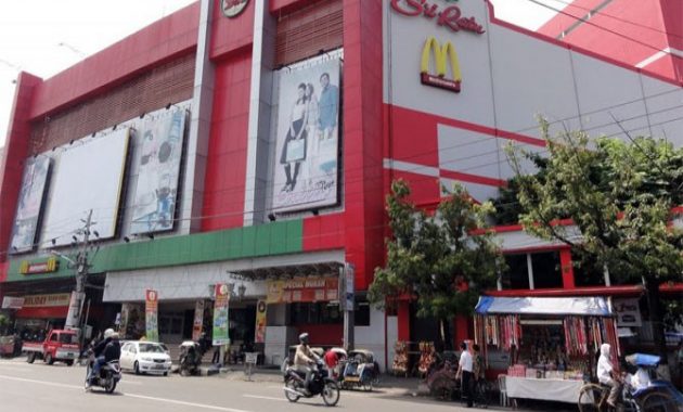 top 10+ referensi mall dan pusat belanja di daerah kediri yang terkenal, bagus wajib kalian kunjungi