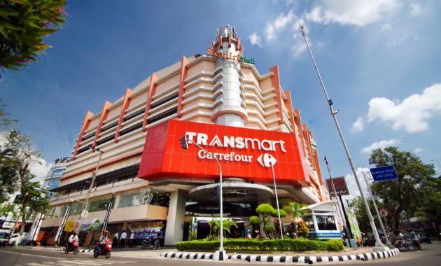 top 10+ referensi mall dan pusat belanja di daerah kediri yang terkenal, bagus wajib kalian kunjungi
