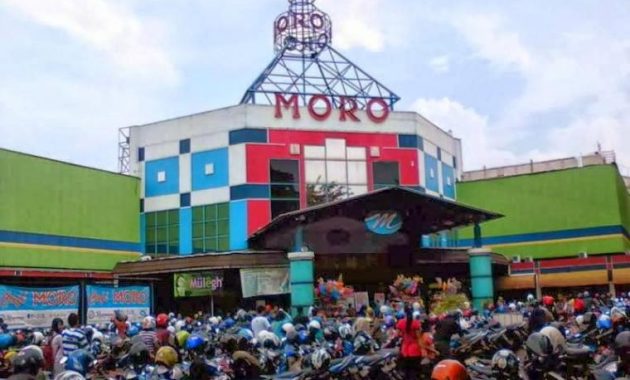 Top 10+ Referensi Mall dan Pusat Belanja di Purwokerto Yang Wajib Kalian Masukkan Dalam Agenda Bulanan