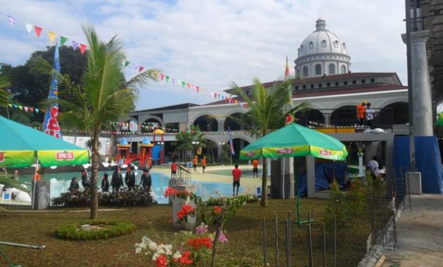 top 10+ referensi mall dan pusat belanja di purwokerto yang wajib kalian masukkan dalam agenda bulanan