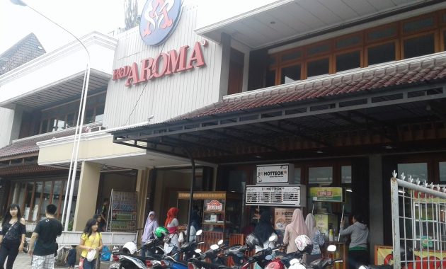 top 10+ referensi mall dan pusat belanja di purwokerto yang wajib kalian masukkan dalam agenda bulanan