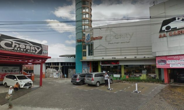top 10+ referensi mall dan pusat belanja di purwokerto yang wajib kalian masukkan dalam agenda bulanan
