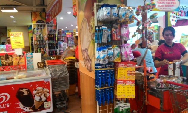 top 10+ referensi mall dan pusat belanja di purwokerto yang wajib kalian masukkan dalam agenda bulanan