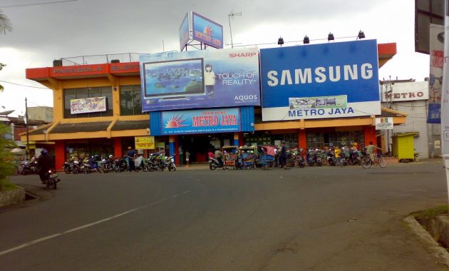 top 10+ referensi mall dan pusat belanja di purwokerto yang wajib kalian masukkan dalam agenda bulanan