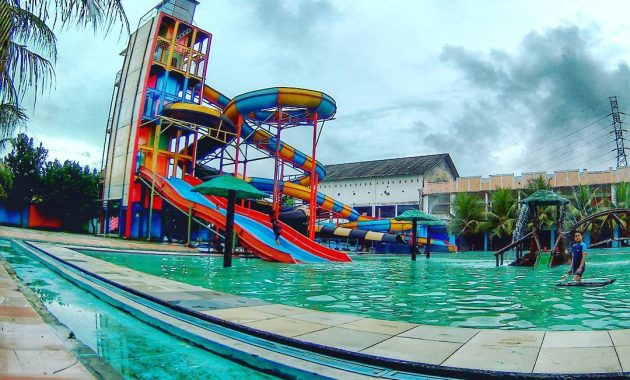 top 10+ referensi mall dan pusat belanja di purwokerto yang wajib kalian masukkan dalam agenda bulanan