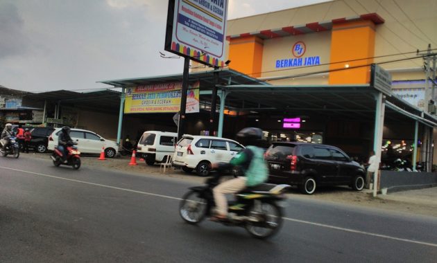 top 10+ referensi mall dan pusat belanja di purwokerto yang wajib kalian masukkan dalam agenda bulanan