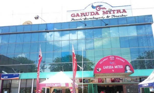 top 10+ referensi mall dan swalayan terlengkap di daerah pontianak ada bioskop, tempat karaoke