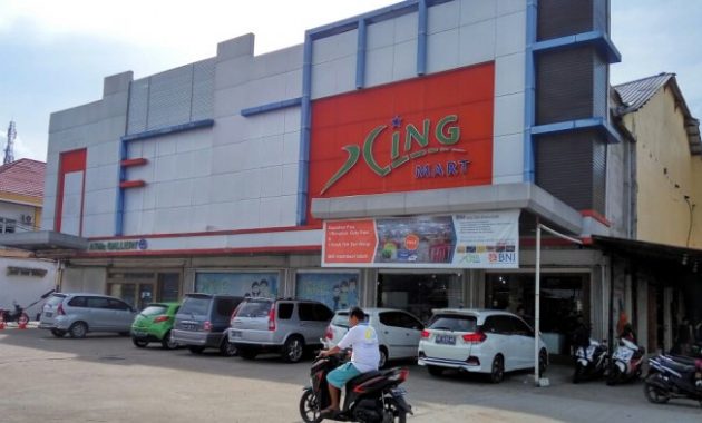 top 10+ referensi mall dan swalayan terlengkap di daerah pontianak ada bioskop, tempat karaoke