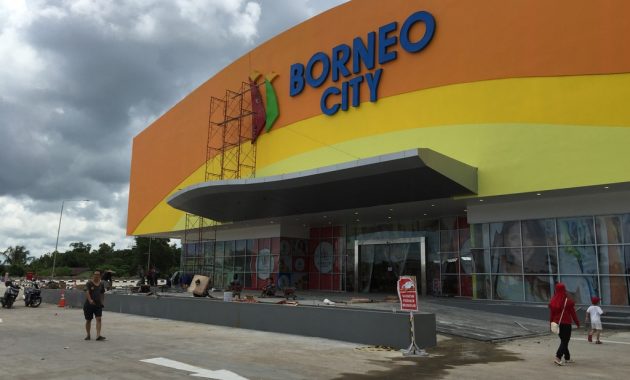 top 10+ referensi mall dan swalayan terlengkap di daerah pontianak ada bioskop, tempat karaoke