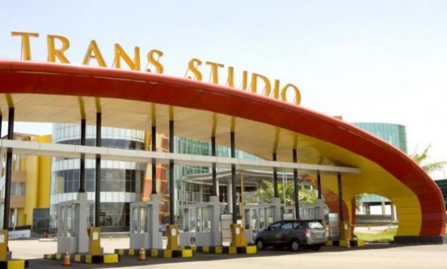 Top 10+ Referensi Mall Terbaik di Daerah Makassar Lengkap, Bagus dan Mewah Cocok Untuk Belanja Bulanan