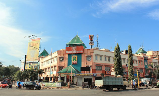 top 10+ referensi mall terbaik, paling lengkap dan modern di daerah balikpapan yang cocok untuk shopping
