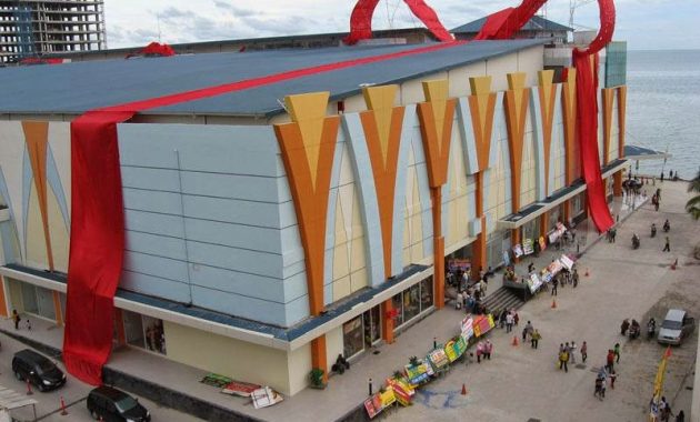 top 10+ referensi mall terbaik, paling lengkap dan modern di daerah balikpapan yang cocok untuk shopping