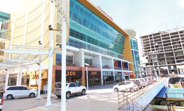 top 10+ referensi mall terbaik, paling lengkap dan modern di daerah balikpapan yang cocok untuk shopping