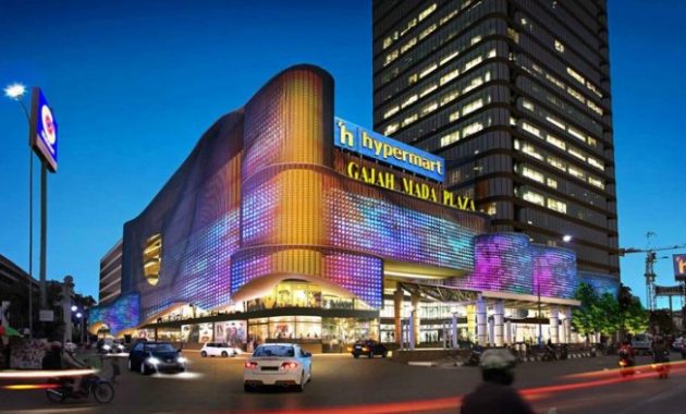 top 10+ referensi mall terbaik, paling lengkap dan modern di daerah balikpapan yang cocok untuk shopping