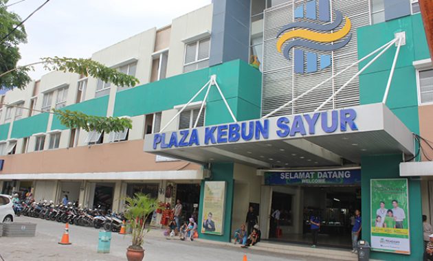 top 10+ referensi mall terbaik, paling lengkap dan modern di daerah balikpapan yang cocok untuk shopping