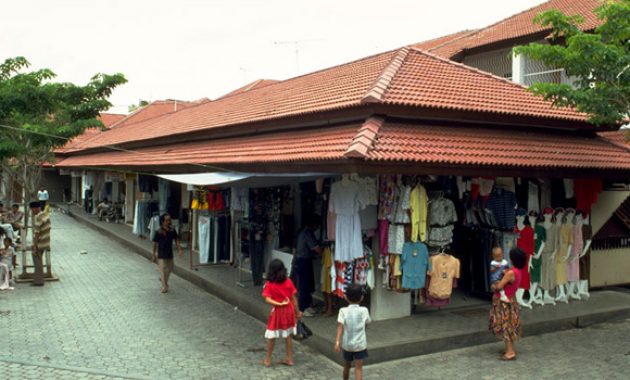 top 10+ referensi mall terbesar dan lengkap di daerah samarinda yang cocok masuk list belanjaanmu
