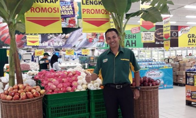 top 10+ referensi mall terbesar dan lengkap di daerah samarinda yang cocok masuk list belanjaanmu