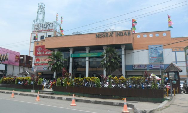 top 10+ referensi mall terbesar dan lengkap di daerah samarinda yang cocok masuk list belanjaanmu