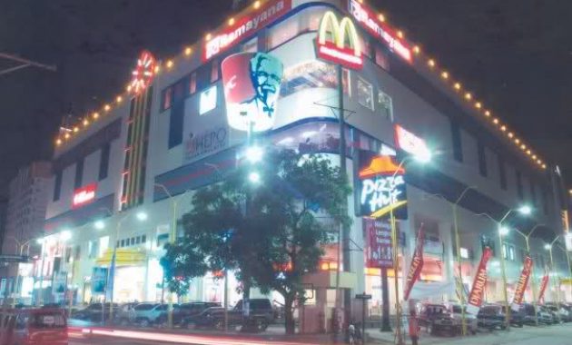 top 10+ referensi mall terbesar dan lengkap di daerah samarinda yang cocok masuk list belanjaanmu