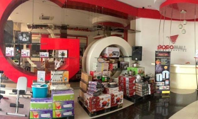 top 10+ referensi mall terbesar dan lengkap di daerah samarinda yang cocok masuk list belanjaanmu