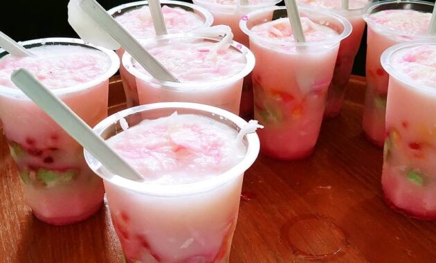 top 10+ referensi minuman khas daerah yang terkenal menyegarkan, nikmati kelezatan disetiap tegukan!