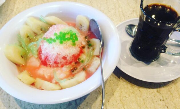 top 10+ referensi minuman khas daerah yang terkenal menyegarkan, nikmati kelezatan disetiap tegukan!