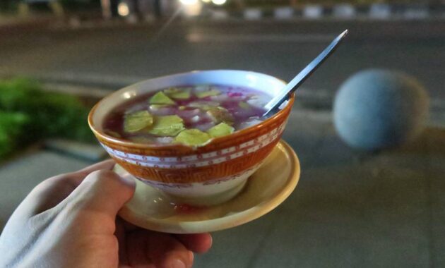 top 10+ referensi minuman khas daerah yang terkenal menyegarkan, nikmati kelezatan disetiap tegukan!