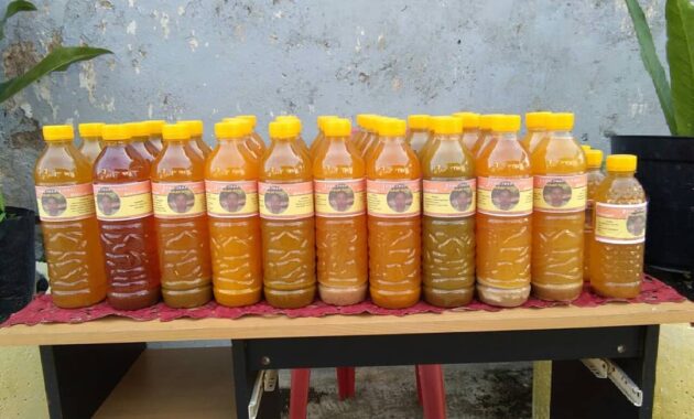 top 10+ referensi minuman khas daerah yang terkenal menyegarkan, nikmati kelezatan disetiap tegukan!