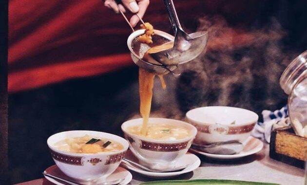 Top 10+ Referensi Minuman Khas Daerah Yang Terkenal Menyegarkan, Nikmati Kelezatan Disetiap Tegukan!