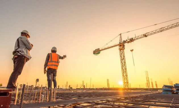 Top 10+ Referensi Pilihan Kontraktor Surabaya, Jika Mau Bikin Rumah Mewah Dengan Harga Murah