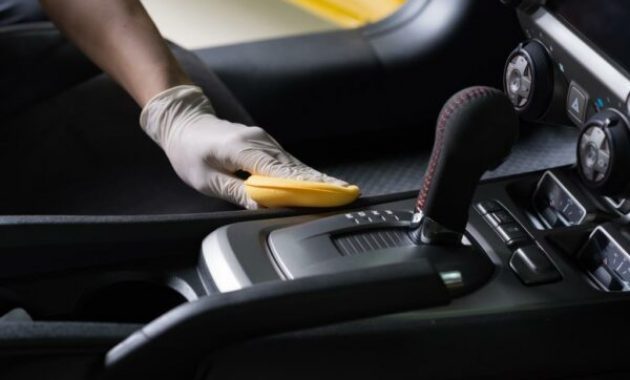 Top 10+ Referensi Salon Mobil Tangerang, Manakah Yang Memberikan Layanan Coating Terbaik?