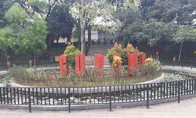 top 10+ referensi taman wisata daerah depok yang sangat indah dan cantik ini cocok buat dikunjungi