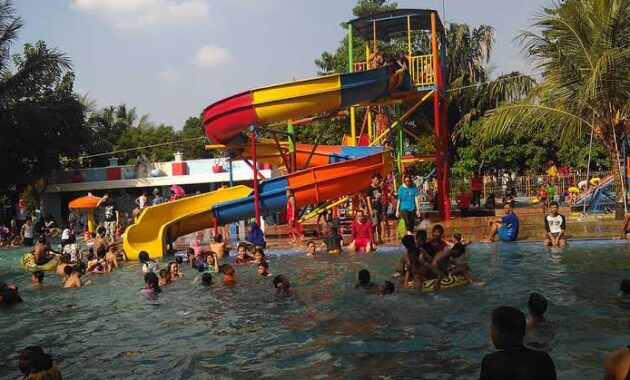 top 10+ referensi taman wisata daerah depok yang sangat indah dan cantik ini cocok buat dikunjungi