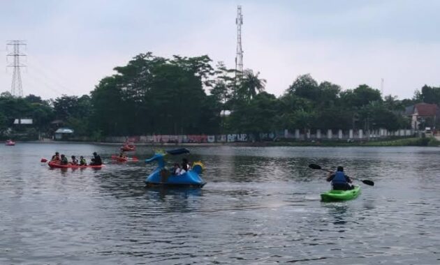 top 10+ referensi taman wisata daerah depok yang sangat indah dan cantik ini cocok buat dikunjungi