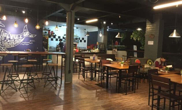 top 10+ referensi tempat hangout murah di daerah bogor berikut ini dijamin ngga bikin kantongmu kering!