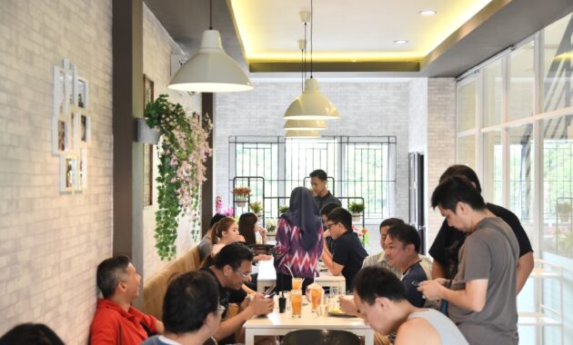 top 10+ referensi tempat hangout murah di daerah bogor berikut ini dijamin ngga bikin kantongmu kering!