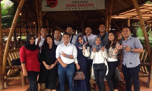 top 10+ referensi tempat makan enak di wilayah purwokerto yang recommended dan harganya murah