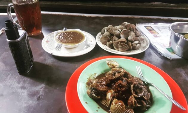 top 10+ referensi tempat makan enak di wilayah purwokerto yang recommended dan harganya murah