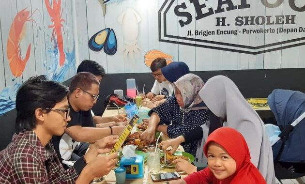 top 10+ referensi tempat makan enak di wilayah purwokerto yang recommended dan harganya murah