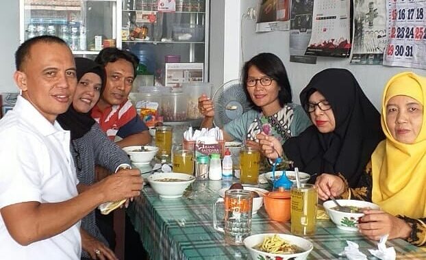 top 10+ referensi tempat makan enak di wilayah purwokerto yang recommended dan harganya murah