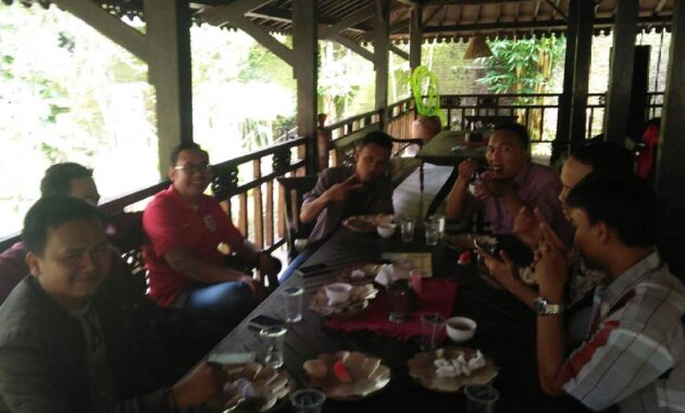 top 10+ referensi tempat makan enak di wilayah purwokerto yang recommended dan harganya murah