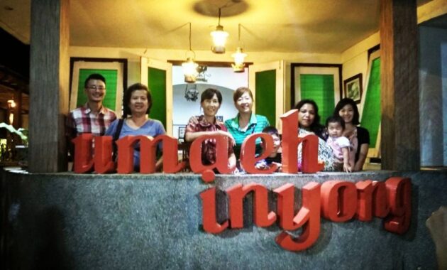 top 10+ referensi tempat makan enak di wilayah purwokerto yang recommended dan harganya murah