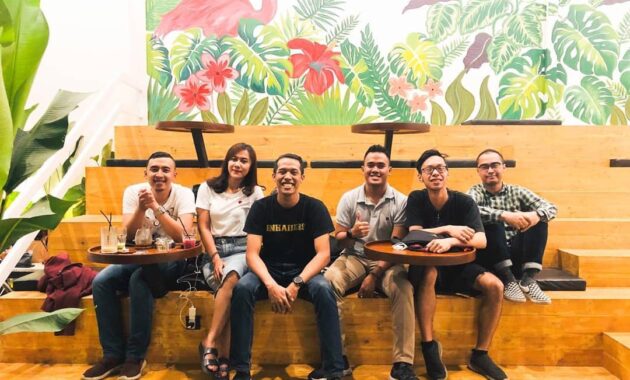 top 10+ referensi tempat makan instagramable di daerah bogor, bisa nongkrong sambil hunting foto!